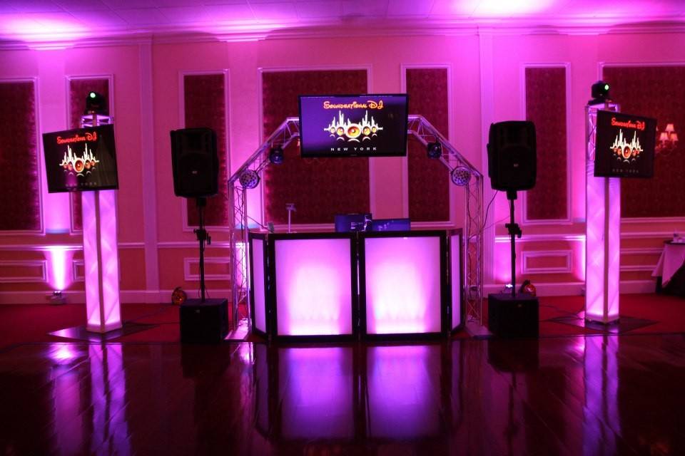 wedding dj harrisburg pa